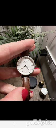 Часы женские