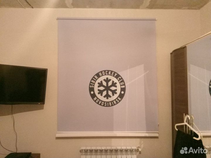 Жалюзи большой выбор