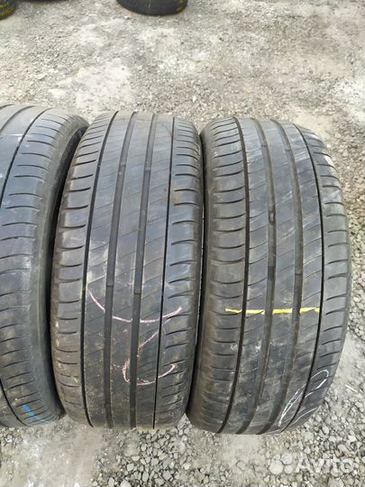 Michelin Primacy 3 205/45 R17 84V
