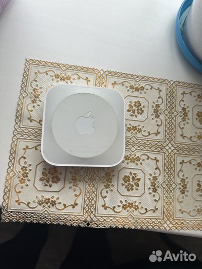 Airport exspress apple A1392