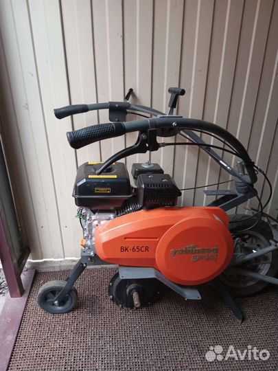 Культиватор