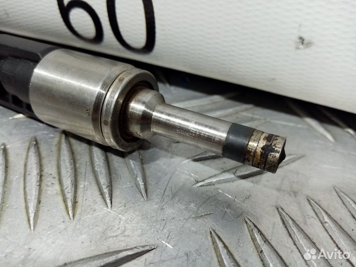 Б/У Форсунка топливная*#01