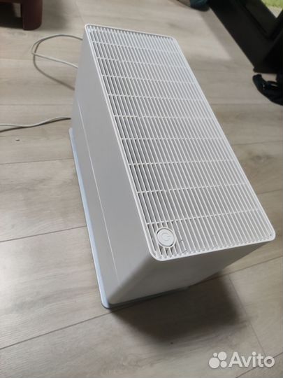 Увлажнитель воздуха Stadler Form Oskar big