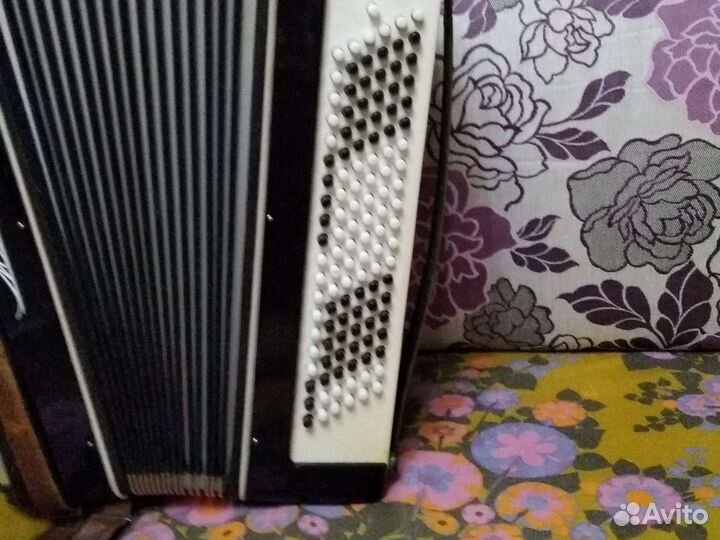 Баян Мечта