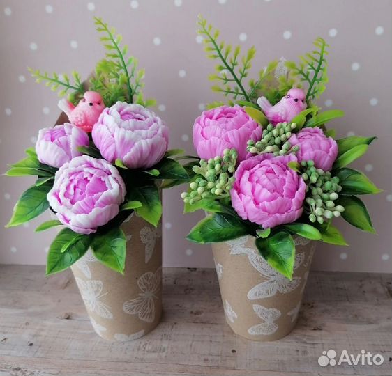 Силиконовые формы