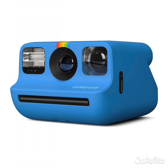 Polaroid GO Generation 2 Blue