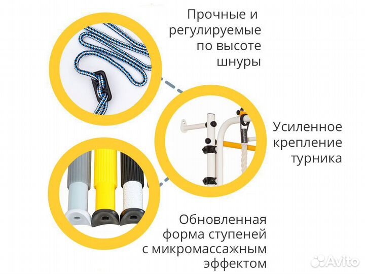 Шведская стенка