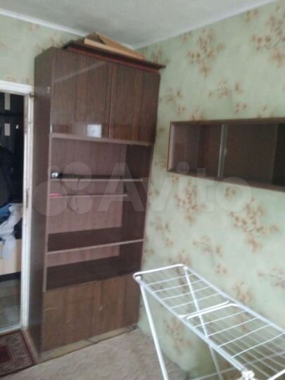 Комната 12 м² в 3-к., 5/9 эт.