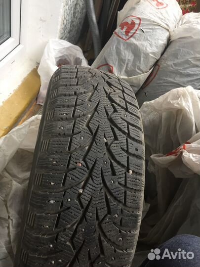 Toyo Observe G3 175/70 R14 84T
