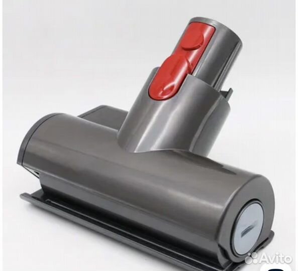 Мини щетка dyson