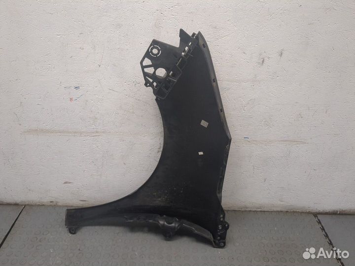 Крыло правое переднее Peugeot 5008