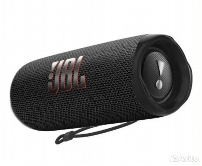 Колонка JBL flip 6, 30Вт