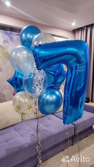 Воздушные шары