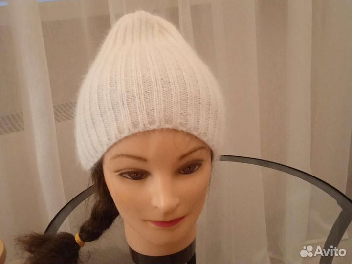 Шапки ручной работы