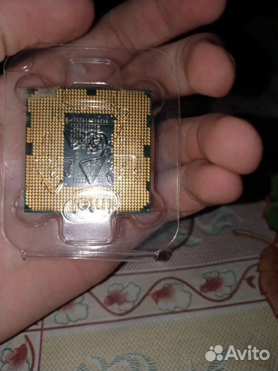 Процессор для сокета 1156 i3 540
