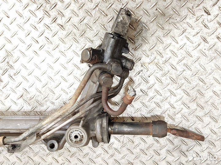 Рейка рулевая Bmw X5 e53 2000-2007