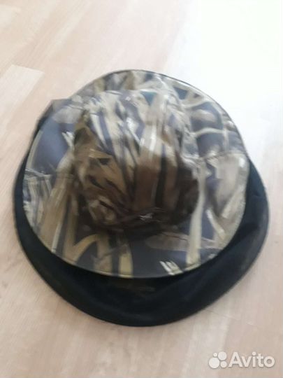 Панама 58 с антимоскитной сеткой