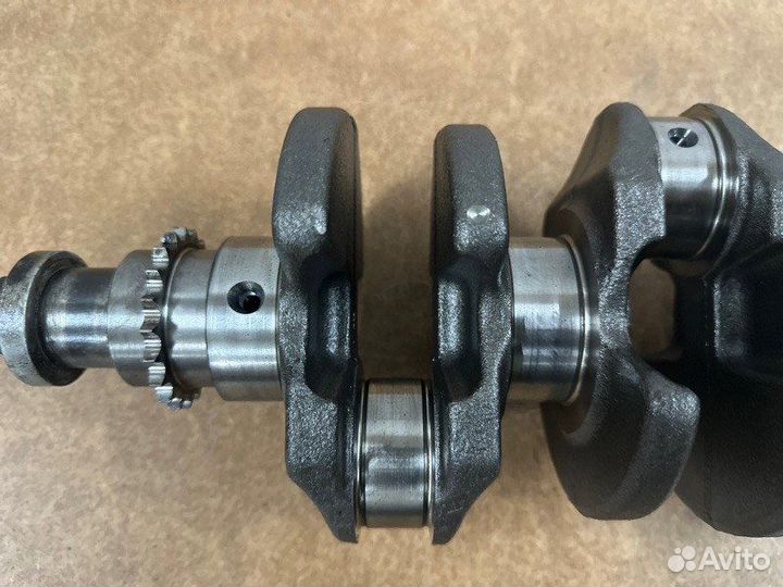 Коленвал Opel Antara 2.2 Z22D1 2012