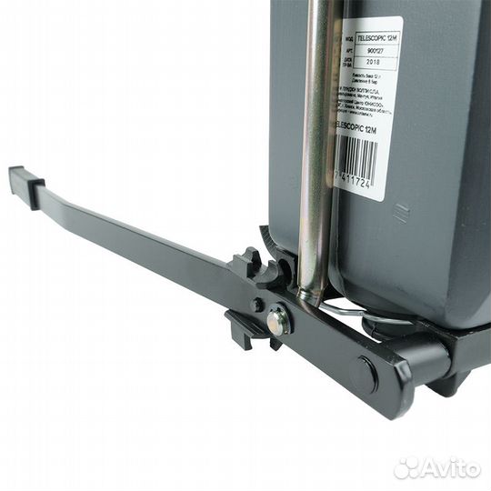 Ручной телескопический опрыскиватель Caiman Telesc