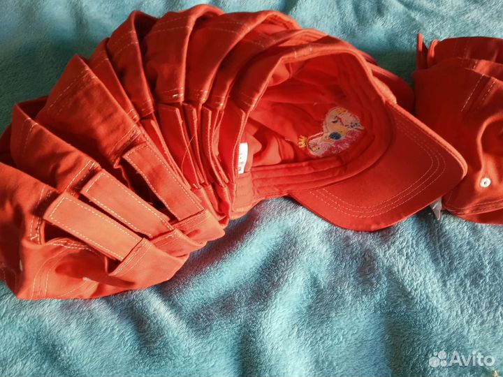 Кепка детская