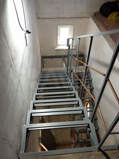 Дом 187,6 м² на участке 12 сот.