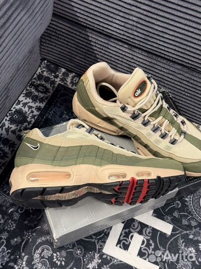 Nike air max 95 Оригинал На руках,Много размеров