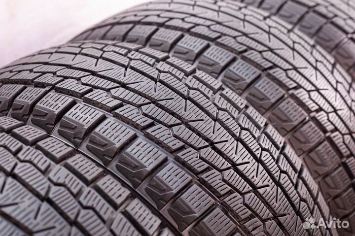 Yokohama Ice Guard G075 235/55 R18 100Q