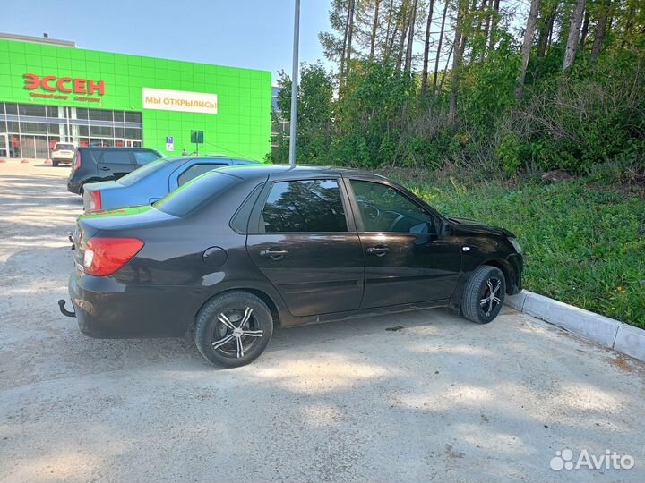 Datsun on-DO 1.6 МТ, 2016, 100 000 км