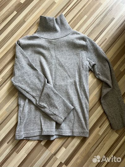 Вещи пакетом на мальчика 104-116