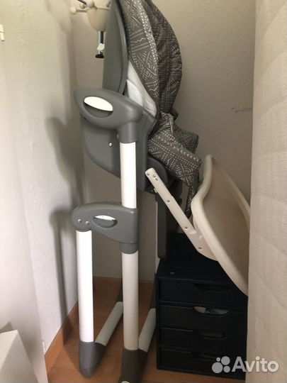 Joie стульчик для кормления