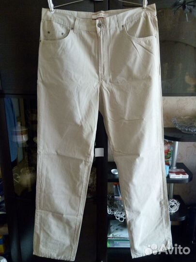 Мужская одежда