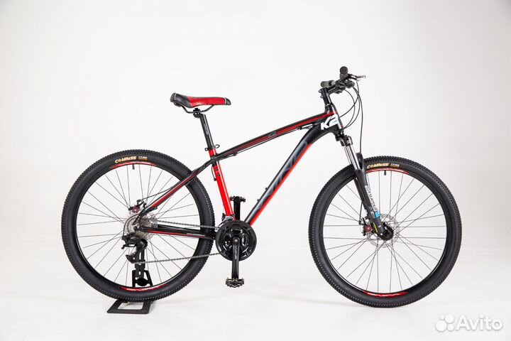Горный велосипед Wind K2 27.5