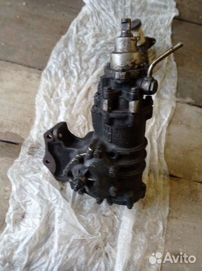 Гур на ЗИЛ 5301