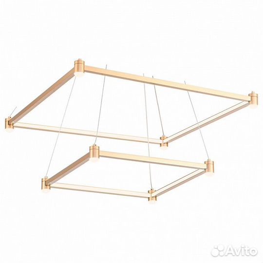 Подвесной светильник Ambrella FL FL5599