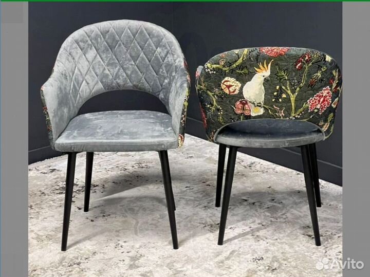 Барный стул