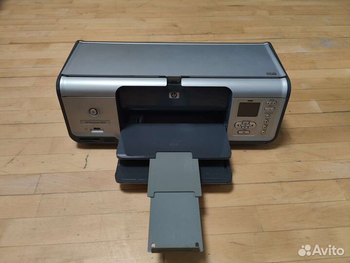 Принтер HP photosmart 8053