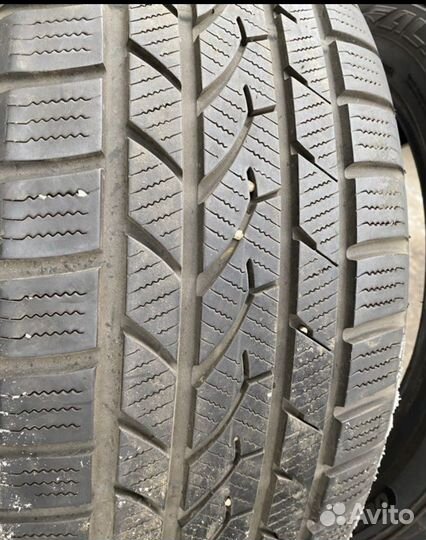 Falken Eurowinter HS-439 235/55 R19 100H