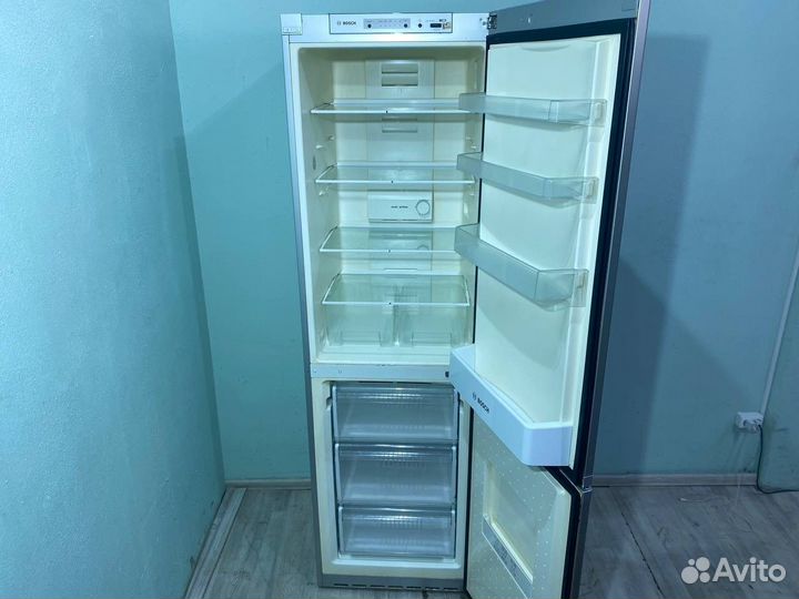Холодильник Bosch
