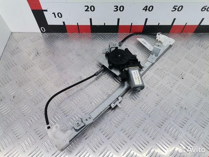Стеклоподъемник передний правый Fiat Punto 2 1999