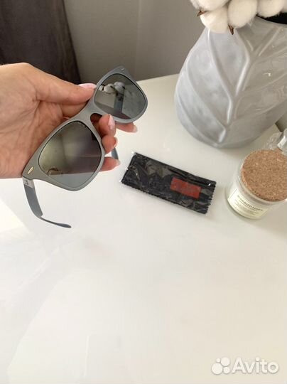 Очки Ray ban Liteforce