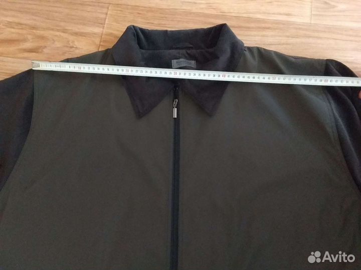 Ветровка мужская