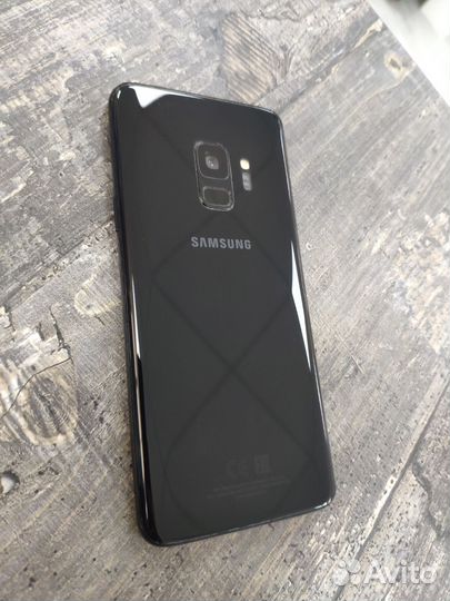 Samsung Galaxy S9 4/64