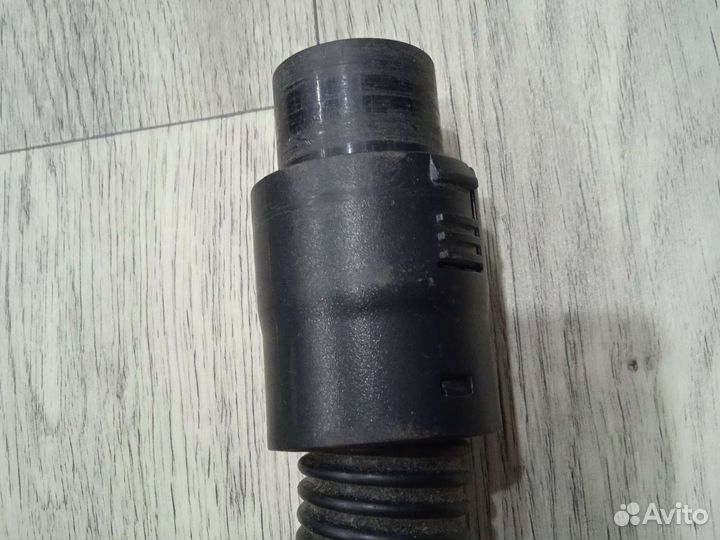 Шланги на пылесос