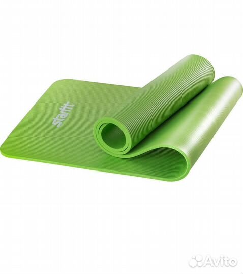 Коврик для йоги Starfit FM-301
