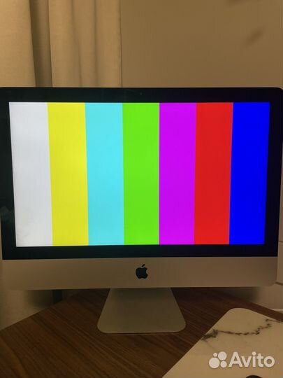 iMac 2017