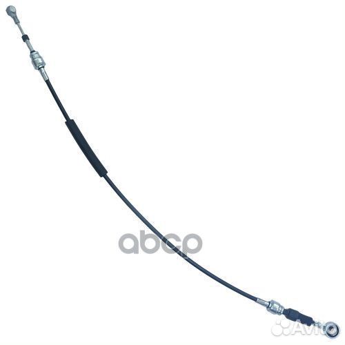 Трос кпп Fiat Palio, Siena 4 680 0214; Z59835R