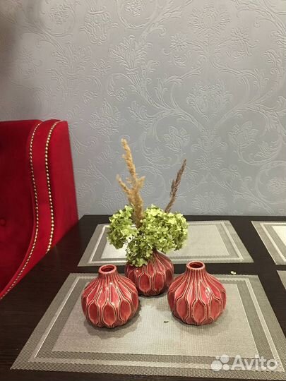 Ваза для цветов