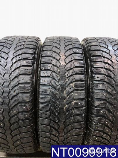 Bridgestone Blizzak Spike-01 195/65 R15 91T