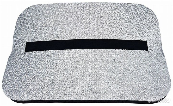 Сидушка туристическая