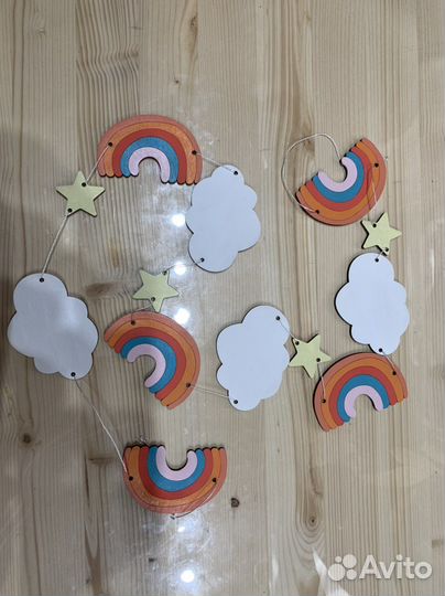 Декор для интерьера